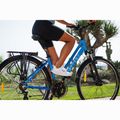 Damen-Trekkingrad ATTABO Trekking 17" blau 8