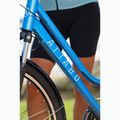 Damen-Trekkingrad ATTABO Trekking 17" blau 11