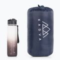 Schlafsack KADVA Karvilo blau 2