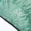 Schlafsack KADVA Karvilo grün 9
