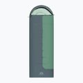 Schlafsack KADVA Dorma R rechts grün