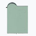 Schlafsack KADVA Dorma R rechts grün 10