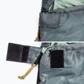 Schlafsack KADVA Dorma R rechts grün 7