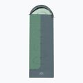 Schlafsack KADVA Dorma L links grün 7