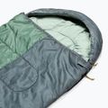 Schlafsack KADVA Dorma L links grün 15