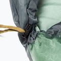 KADVA Dorma L Schlafsack links grün 13