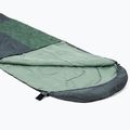 Schlafsack KADVA Dorma L links grün 17