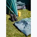 Schlafsack KADVA Dorma L links grün 18