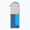Schlafsack KADVA Dorma R rechts blau