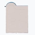 Schlafsack KADVA Dorma R rechts blau 10