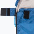 KADVA Dorma R Schlafsack rechts blau 9