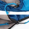 KADVA Dorma R Schlafsack rechts blau 7