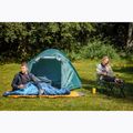 Schlafsack KADVA Dorma L links blau 6