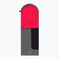 Schlafsack KADVA Dorma R rechts grau 3
