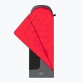 Schlafsack KADVA Dorma L links grau 4