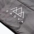 Schlafsack KADVA Dorma L links grau 13
