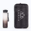 Schlafsack KADVA Dorma L links grau 2