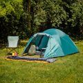 Schlafsack KADVA Dorma R rechts grau 4