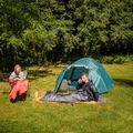 Schlafsack KADVA Dorma L links grau 10