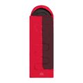 Schlafsack KADVA Dorma R rechts rot 7
