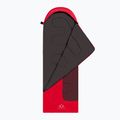 Schlafsack KADVA Dorma R rechts rot 4