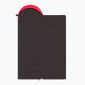 Schlafsack KADVA Dorma R rechts rot 6
