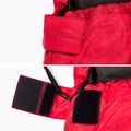 Schlafsack KADVA Dorma R rechts rot 9