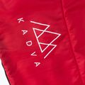 Schlafsack KADVA Dorma R rechts rot 14