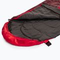 Schlafsack KADVA Dorma R rechts rot 15