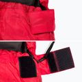 Schlafsack KADVA Dorma L links rot 10
