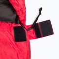 KADVA Dorma Schlafsack L links rot 10