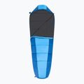 Schlafsack KADVA Faran R rechts blau