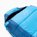 Schlafsack KADVA Faran R rechts blau 9