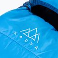 Schlafsack KADVA Faran R rechts blau 11