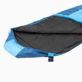 Schlafsack KADVA Faran R rechts blau 12