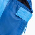 KADVA Faran L Schlafsack links blau 6