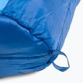 KADVA Faran L Schlafsack links blau 10