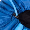 Schlafsack KADVA Faran L links blau 13
