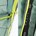 KADVA Faran R Schlafsack rechts grün 7