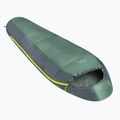 Schlafsack KADVA Faran L links grün 9