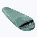 Schlafsack KADVA Mumio R rechts grün 6