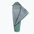 Schlafsack KADVA Mumio R rechts grün 4