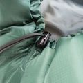 Schlafsack KADVA Mumio R rechts grün 13