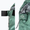 KADVA Mumio R Schlafsack rechts grün 9
