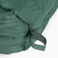 Schlafsack KADVA Mumio R rechts grün 14