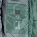 Schlafsack KADVA Mumio R rechts grün 15