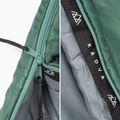 KADVA Mumio R Schlafsack rechts grün 10