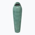 Schlafsack KADVA Mumio L links grün 5