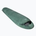 Schlafsack KADVA Mumio L links grün 6