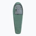 Schlafsack KADVA Mumio L links grün